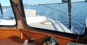 Sea bee Lady 27